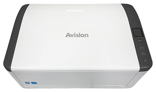 OMR스캐너, BS-A390