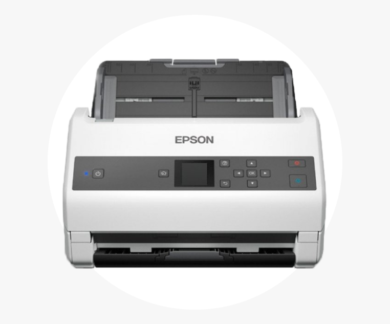 OMR스캐너 DS-970