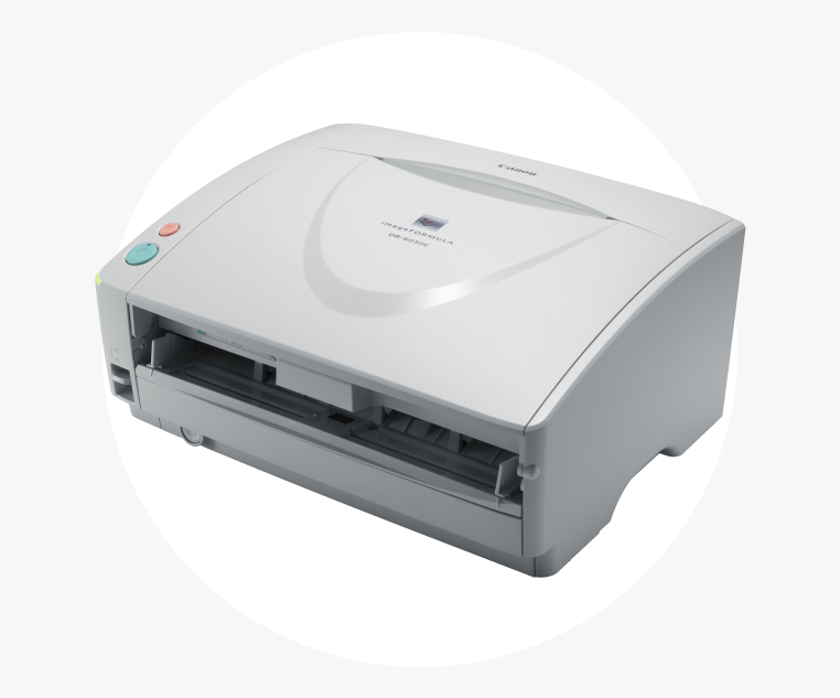 OMR스캐너 DR-6030C