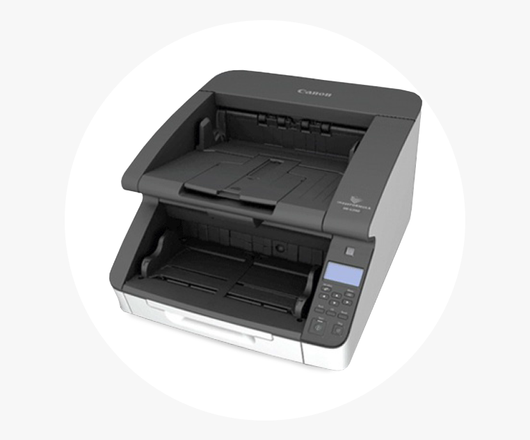 OMR스캐너 DR-G2090